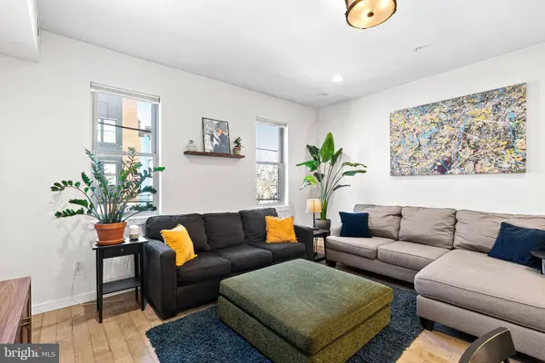 1734 WYLIE ST #2, Philadelphia, PA 19130