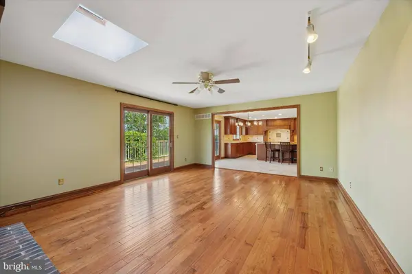 768 S TRAPPE RD, Collegeville, PA 19426