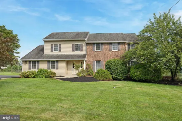 768 S TRAPPE RD, Collegeville, PA 19426