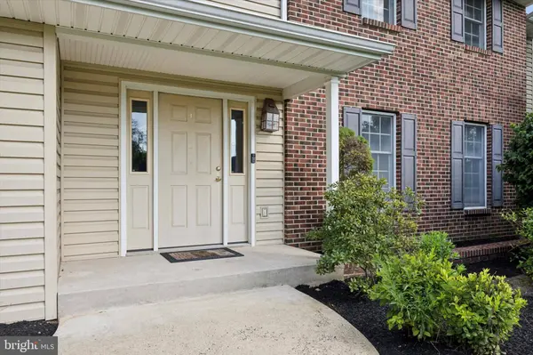 768 S TRAPPE RD, Collegeville, PA 19426