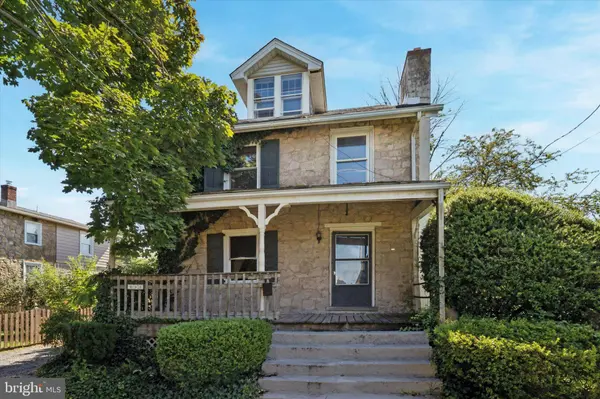 233 FORT WASHINGTON AVE, Fort Washington, PA 19034