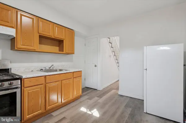 2350 N OPAL ST, Philadelphia, PA 19132