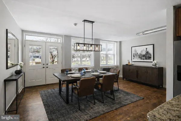 331 N FRONT ST #1, Philadelphia, PA 19106