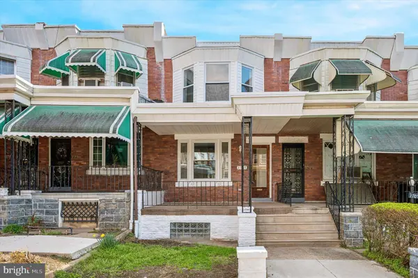 1711 N 62ND ST, Philadelphia, PA 19151