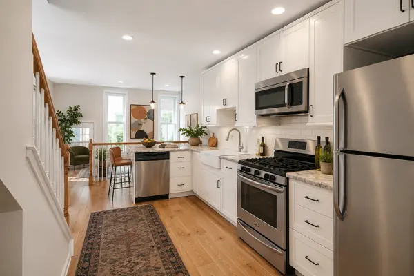 1428 S Clarion St, Philadelphia, PA 19147-4921