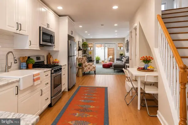 1428 S CLARION ST, Philadelphia, PA 19147