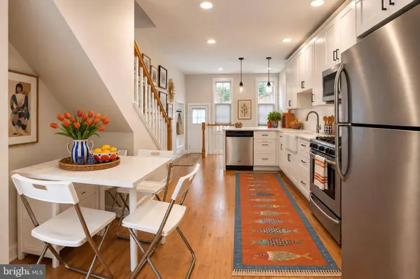 1428 S CLARION ST, Philadelphia, PA 19147