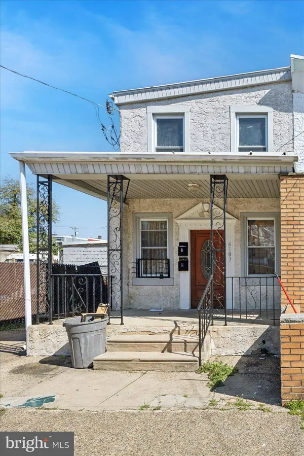 6107 NOBLE ST #2, Philadelphia, PA 19151