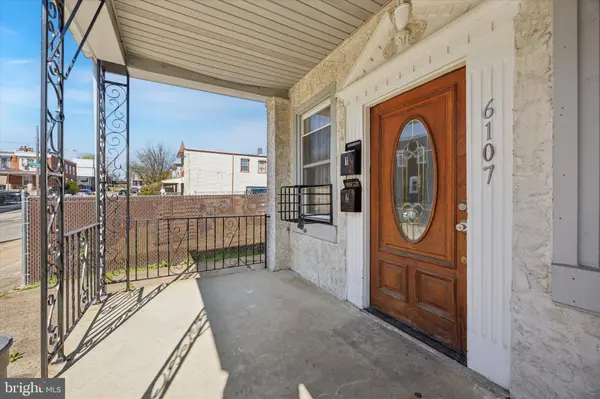 6107 NOBLE ST #2, Philadelphia, PA 19151