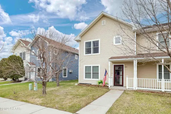 793 PROMENADE CT CT, Grand Forks, ND 58203