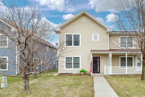 793 PROMENADE CT CT, Grand Forks, ND 58203