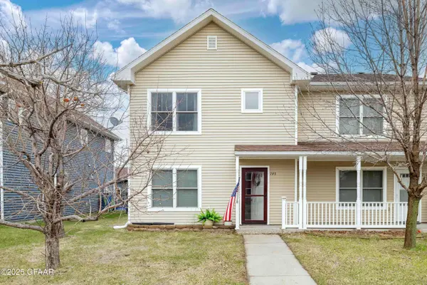 793 PROMENADE CT CT, Grand Forks, ND 58203