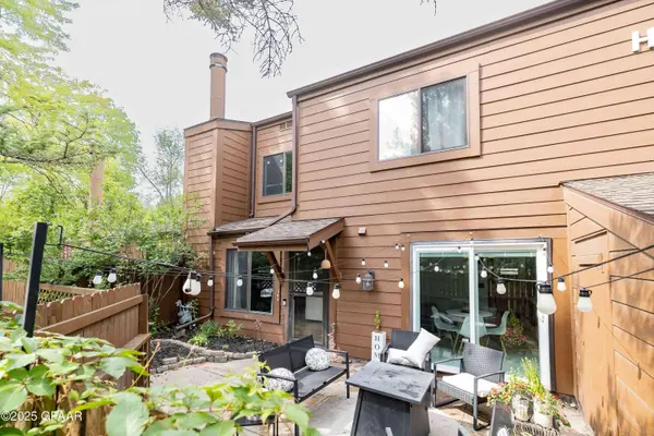 3720 CHERRY ST H31, Grand Forks, ND 58201