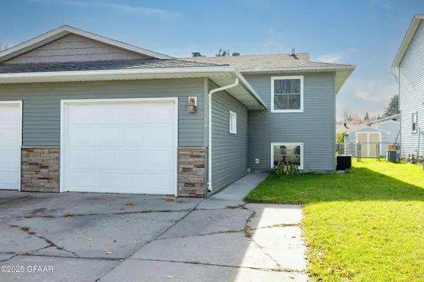 1914 23RD AVE S, Grand Forks, ND 58201
