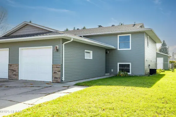 1914 23RD AVE S, Grand Forks, ND 58201