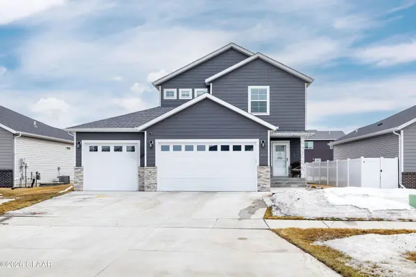 475 59TH AVE S, Grand Forks, ND 58201