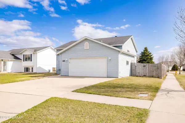 1585 49TH AVE S, Grand Forks, ND 58201