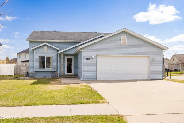 1585 49TH AVE S, Grand Forks, ND 58201