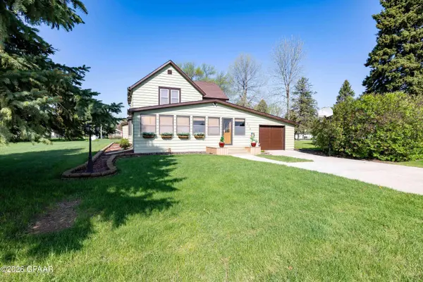 713 BROADWAY, Buxton, ND 58218