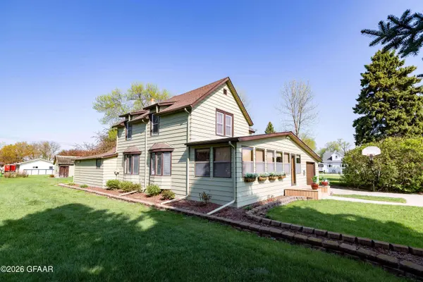 713 BROADWAY, Buxton, ND 58218