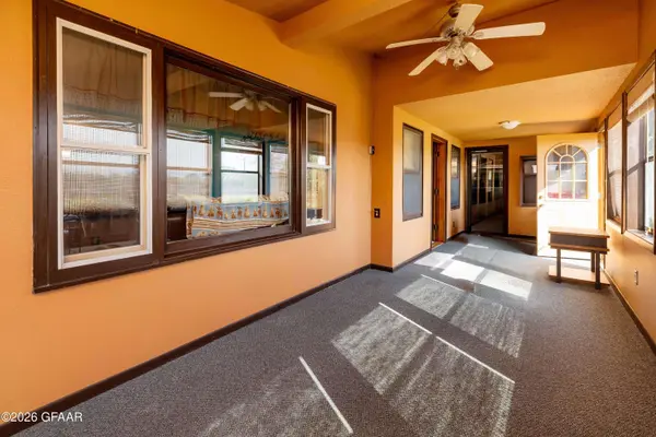 713 BROADWAY, Buxton, ND 58218