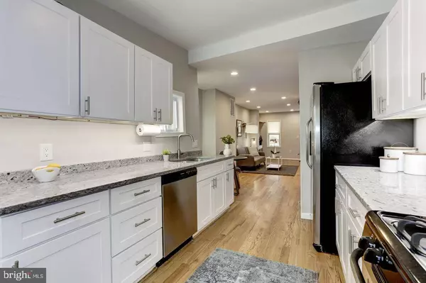 1816 MINNESOTA AVE SE, Washington, DC 20020