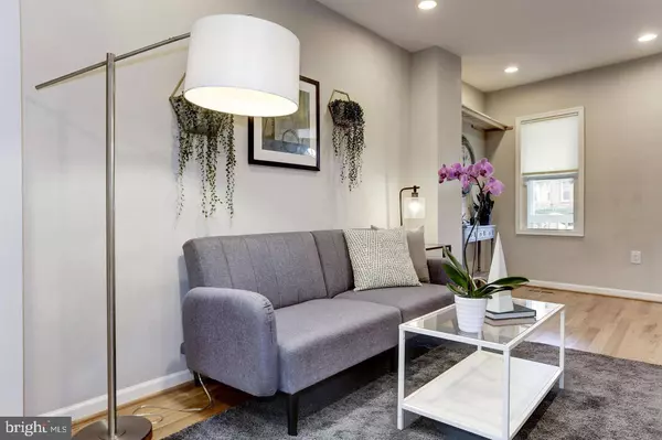 1816 MINNESOTA AVE SE, Washington, DC 20020