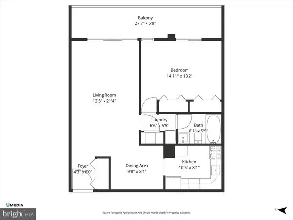 700 7TH ST SW #113, Washington, DC 20024