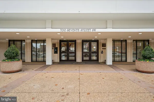 700 7TH ST SW #113, Washington, DC 20024