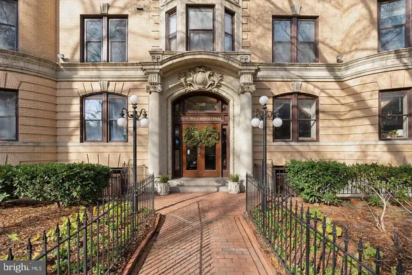 1317 RHODE ISLAND AVE NW #205, Washington, DC 20005