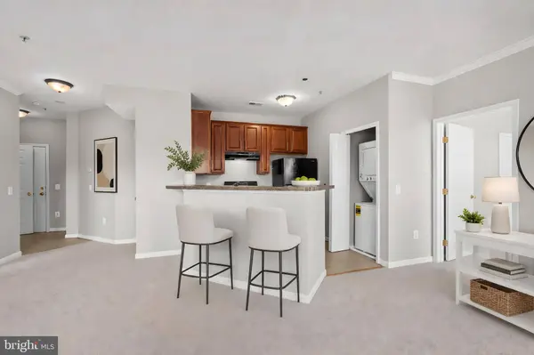 15620 EVERGLADE #305, Bowie, MD 20716