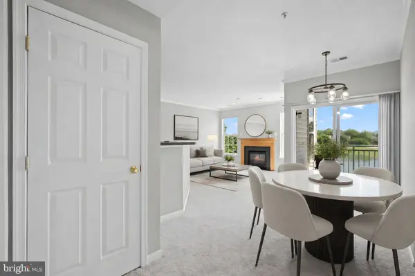 15620 EVERGLADE #305, Bowie, MD 20716