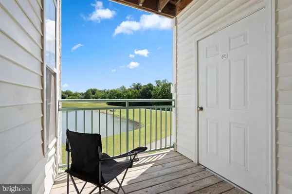 15620 EVERGLADE #305, Bowie, MD 20716