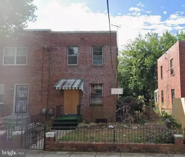 1457 CONGRESS PL SE, Washington, DC 20020
