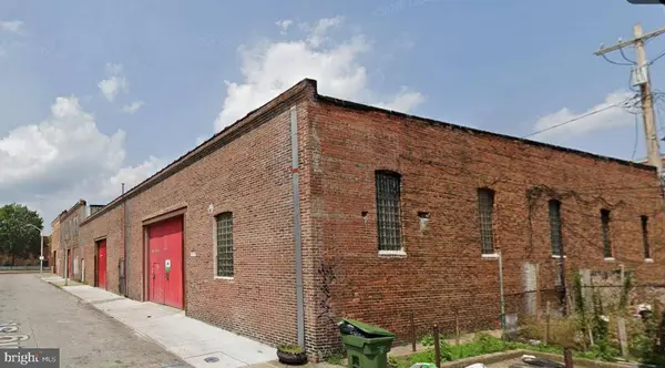 1301 N SPRING ST, Baltimore, MD 21213
