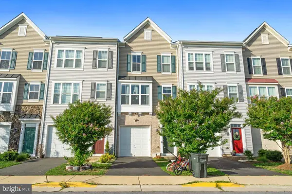 307 UPPER BROOK TER, Purcellville, VA 20132