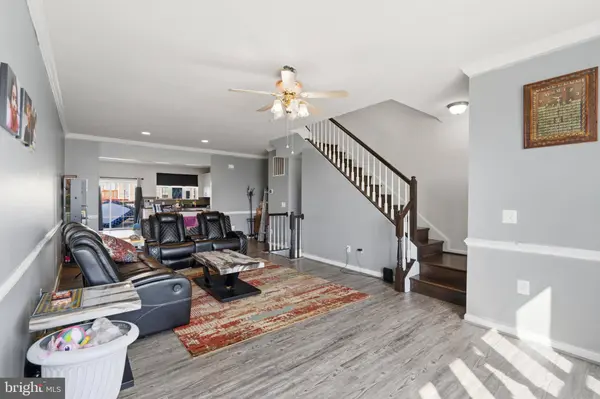 307 UPPER BROOK TER, Purcellville, VA 20132