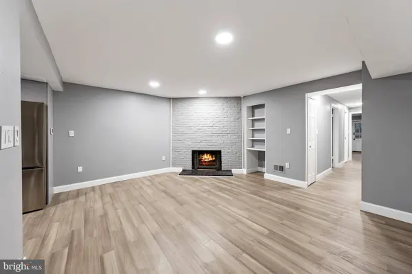 313 F ST NE #A, Washington, DC 20002