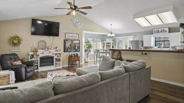 2601 Kody Drive, West Plains, MO 65775