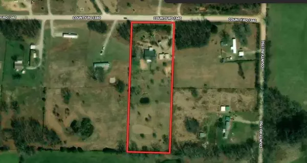 4762 County Road 1340, Pomona, MO 65789