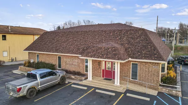 808 Kentucky Avenue, West Plains, MO 65775