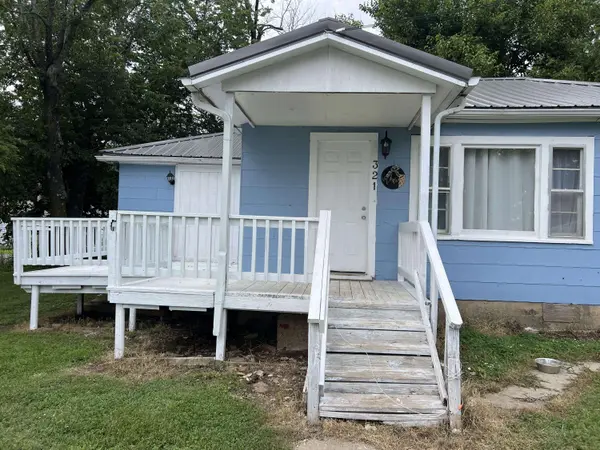 321 7th Street, Mountain Grove, MO 65711