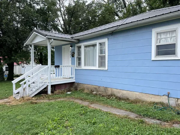321 7th Street, Mountain Grove, MO 65711