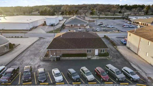 808 Kentucky Avenue, West Plains, MO 65775