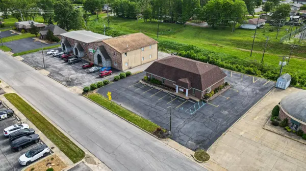 808 Kentucky Avenue, West Plains, MO 65775
