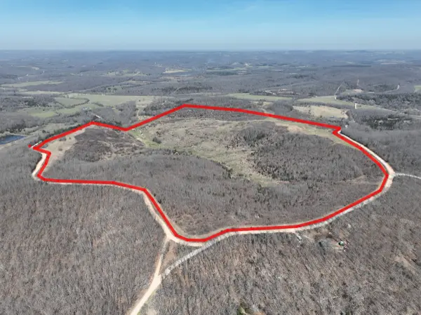 County Road 123, Norwood, MO