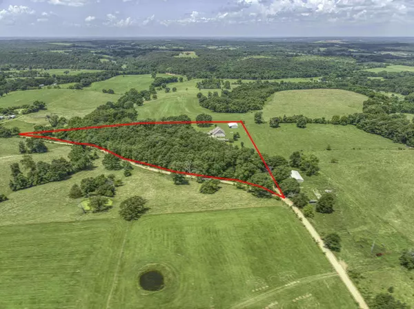 6461 Raney RD, Norwood, MO 65717