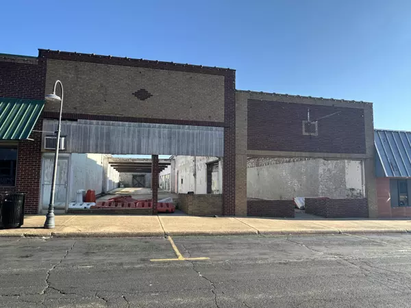 117 & 119 E 2nd ST, Mountain Grove, MO 65711