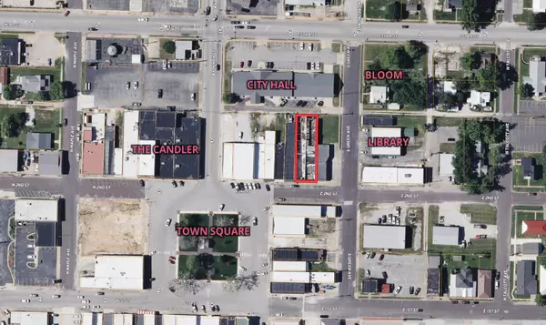 117 & 119 E 2nd ST, Mountain Grove, MO 65711