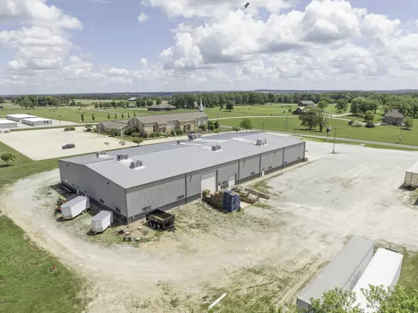 3099 Highway 95, Mountain Grove, MO 65711